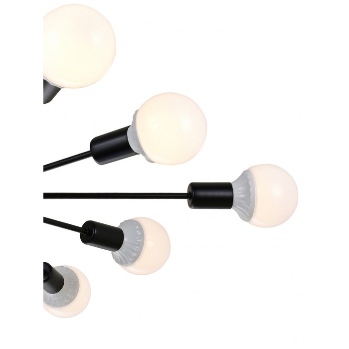 LOFT 79014/10С BLACK