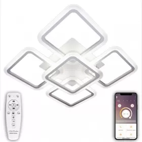 HIGH-TECH LED LAMPS 82022