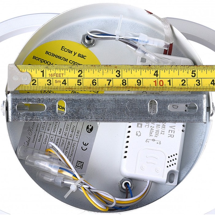 LED LAMPS 81112