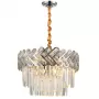 ARMOUR 81436/8C CHROME