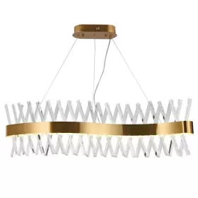 LED LAMPS 81357 GOLD SATIN