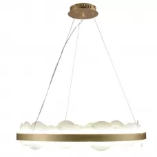 LED LAMPS 81361 GOLD