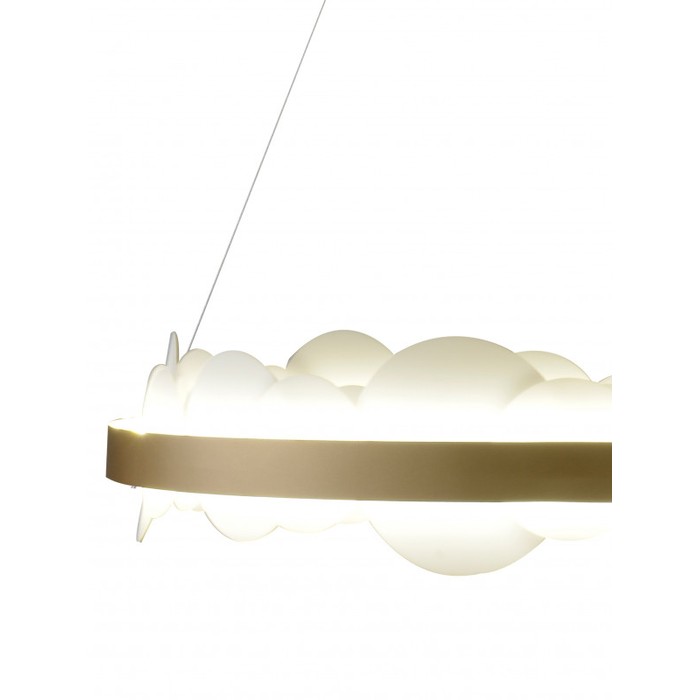 LED LAMPS 81361 GOLD