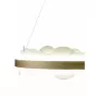 LED LAMPS 81361 GOLD