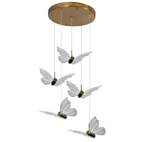LED LAMPS 81365 GOLD