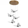 LED LAMPS 81365 GOLD