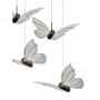 LED LAMPS 81365 GOLD