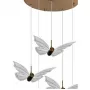 LED LAMPS 81365 GOLD