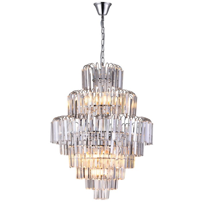 NIAGARA 81424/12C CHROME