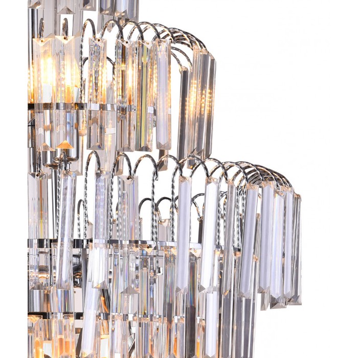 NIAGARA 81424/12C CHROME