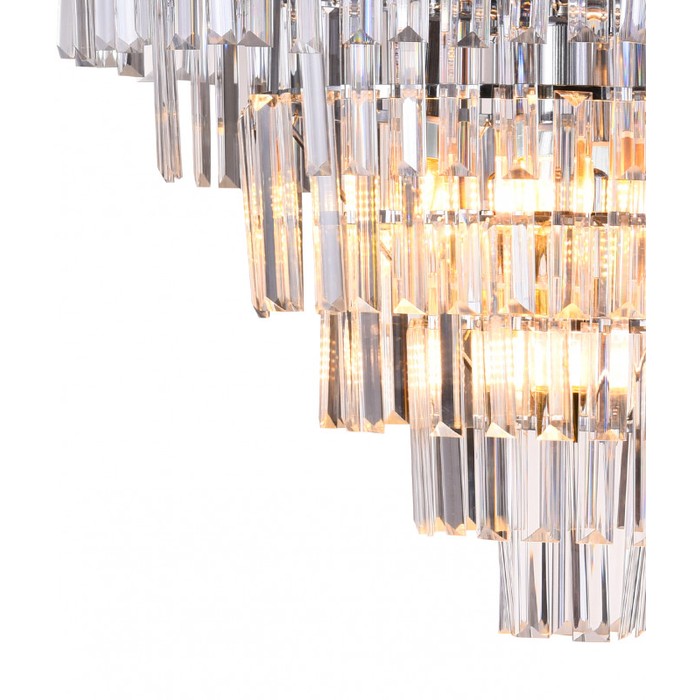 NIAGARA 81424/12C CHROME