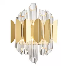 RIVERA 81443/2W GOLD