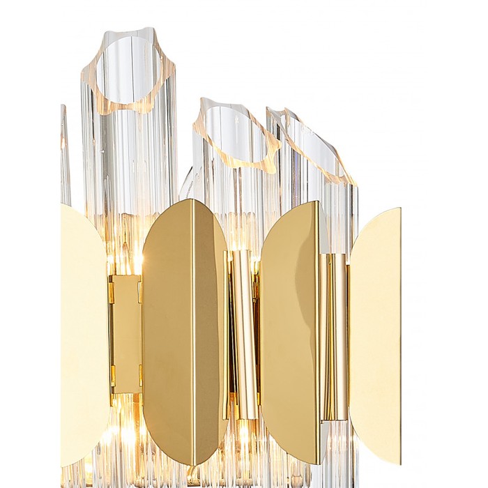 RIVERA 81443/2W GOLD
