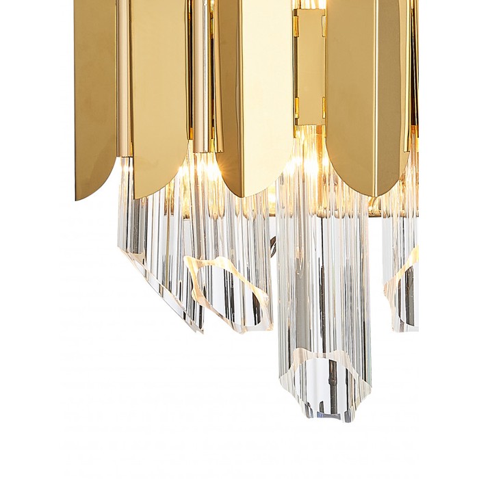 RIVERA 81443/2W GOLD