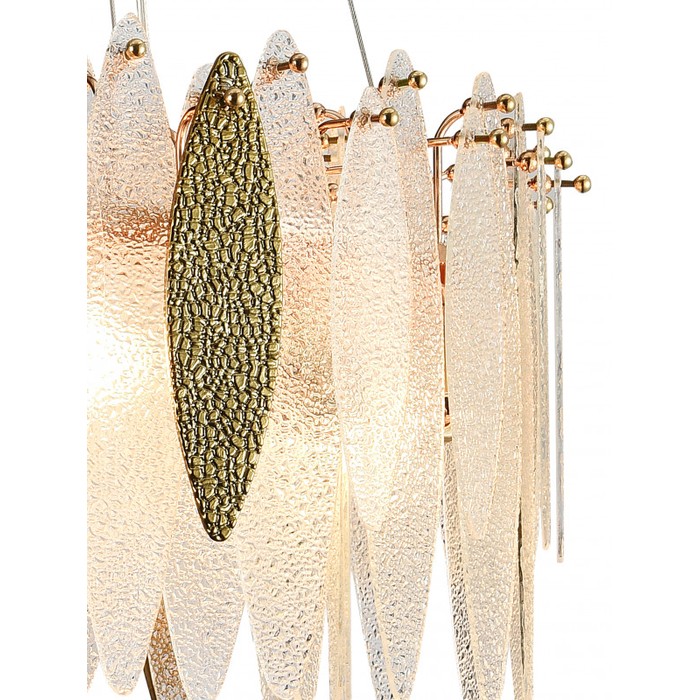 TRIADA 91002/8C GOLD
