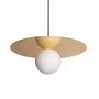 10120/350P Gold