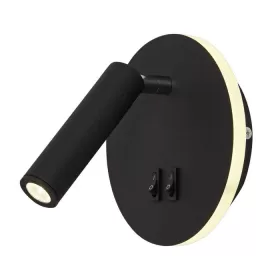 LED LAMPS 81100/1C BLACK