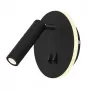 LED LAMPS 81100/1C BLACK