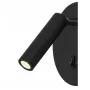 LED LAMPS 81100/1C BLACK