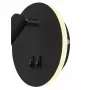 LED LAMPS 81100/1C BLACK