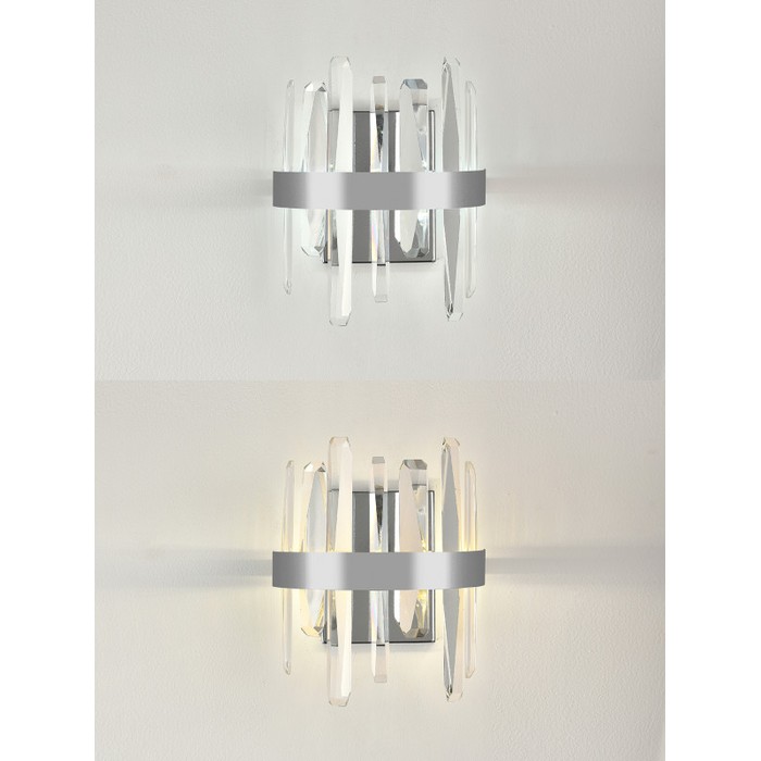 LED LAMPS 81117/1W