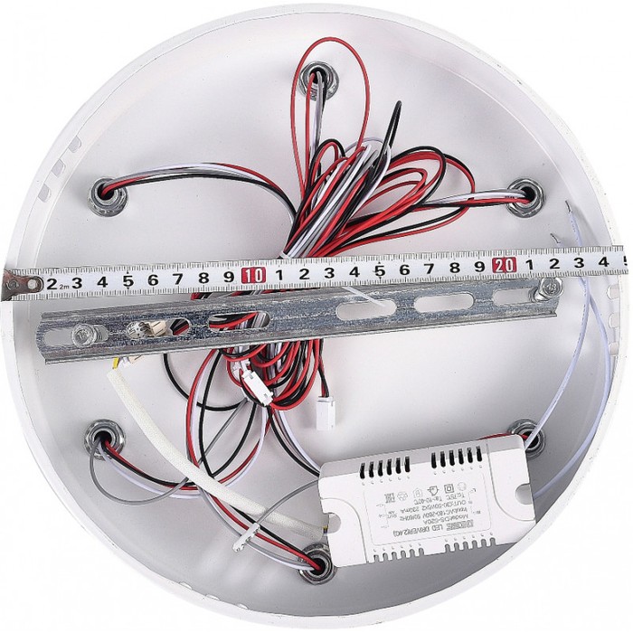 LED LAMPS 81127/6C