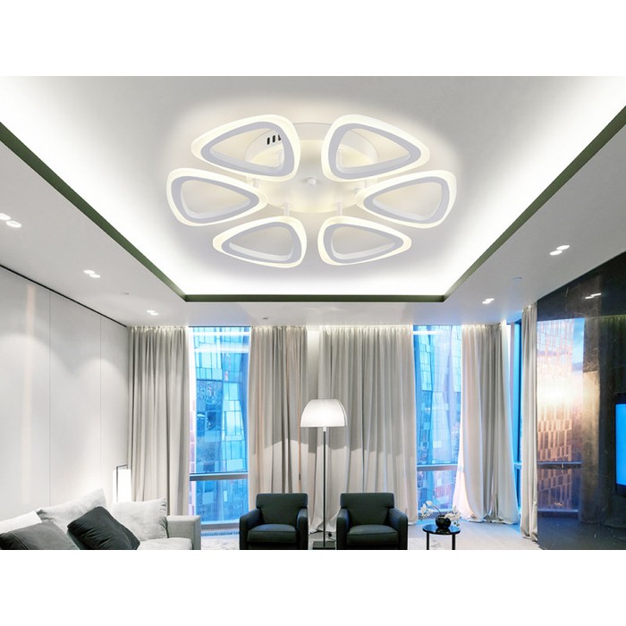 LED LAMPS 81127/6C