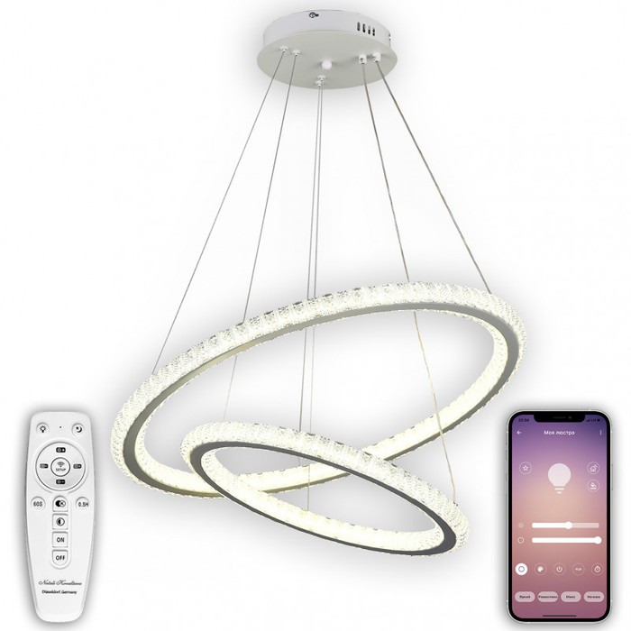 LED LAMPS 81282