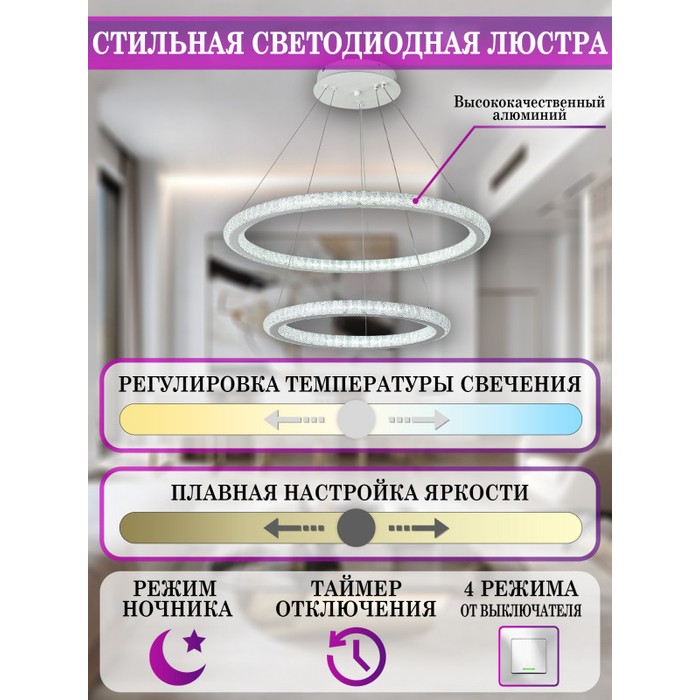 LED LAMPS 81282
