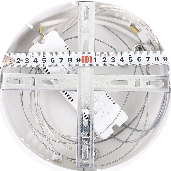 LED LAMPS 81297
