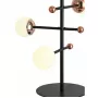LED LAMPS 81344/1T GOLD BLACK