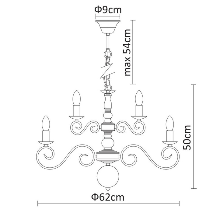 A1129LM-12WH
