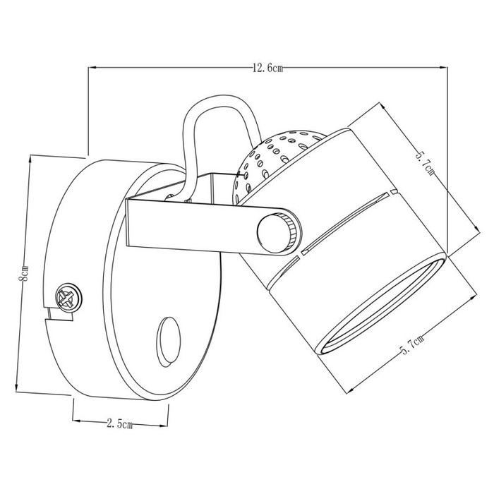 A1310AP-1WH
