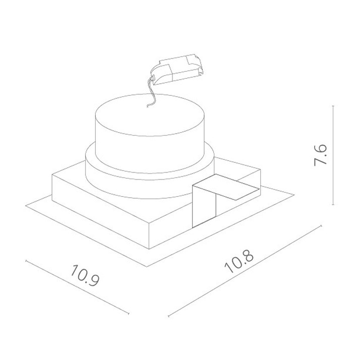 A1712PL-1WH