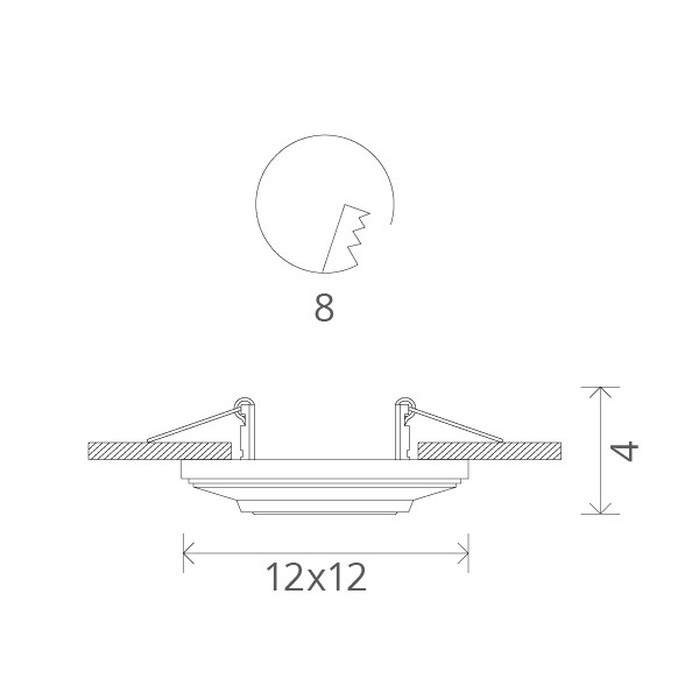A5305PL-1WH