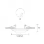 A5305PL-1WH