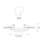 A5307PL-1WH