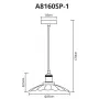 A8160SP-1GY