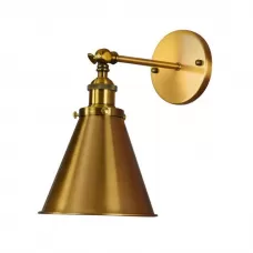 LDW B007-1 BRASS