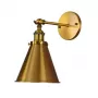 LDW B007-1 BRASS