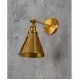 LDW B007-1 BRASS