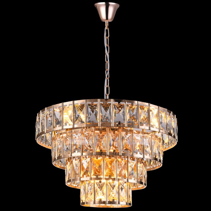 AMANDA 81428/6C GOLD