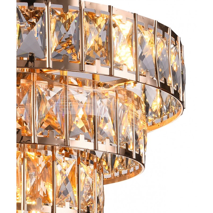 AMANDA 81428/6C GOLD