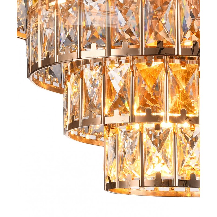 AMANDA 81428/6C GOLD