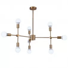LOFT LUX 75130/6C GOLD