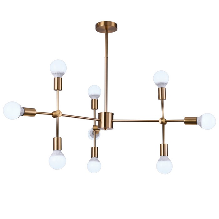 LOFT LUX 75130/6C GOLD
