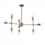 LOFT LUX 75130/6C GOLD