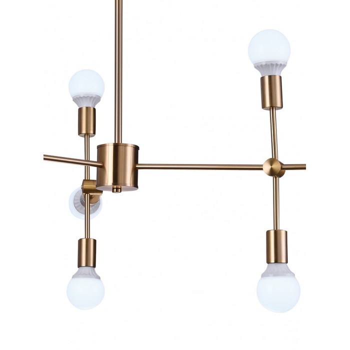 LOFT LUX 75130/6C GOLD
