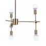 LOFT LUX 75130/6C GOLD