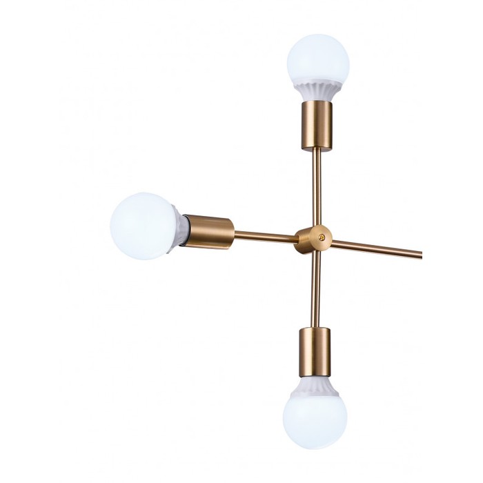 LOFT LUX 75130/6C GOLD